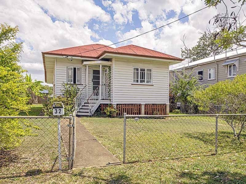 32 Pope Street, Tarragindi QLD 4121