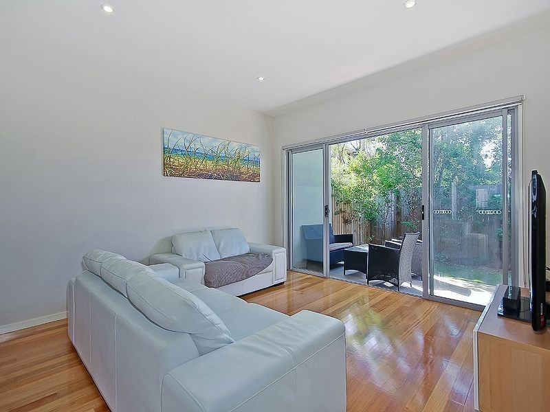 3/21 Yuletide Street, Holland Park West QLD 4121