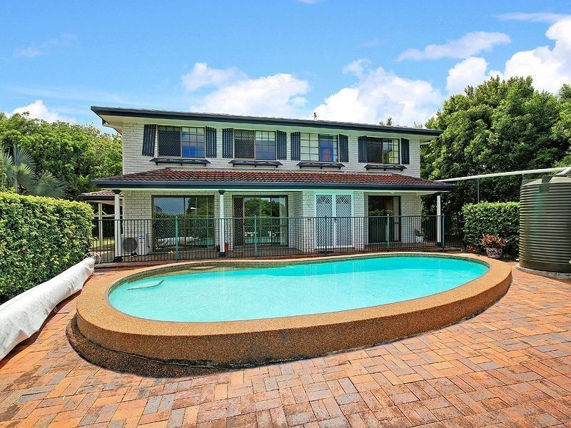 16 Jalanga Street, Belmont QLD 4153