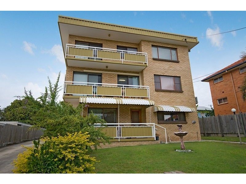 1/11 Halstead Street, Coorparoo QLD 4151