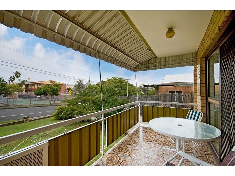 1/11 Halstead Street, Coorparoo QLD 4151