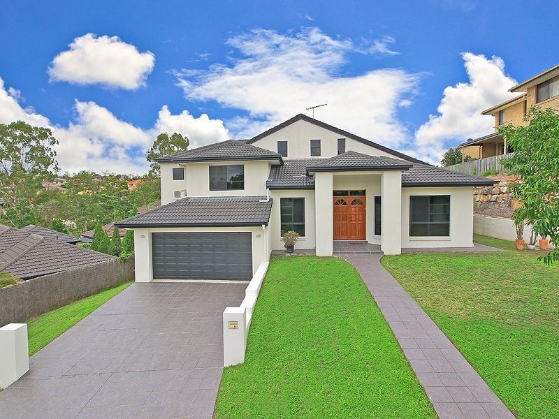 4 Kakadu Crescent, Underwood QLD 4119