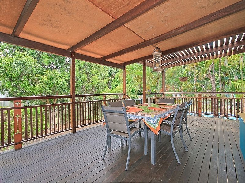 36 Kenneth Street, Coorparoo QLD 4151