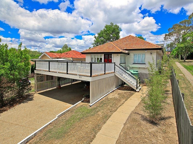 267 Chatsworth Road, Coorparoo QLD 4151