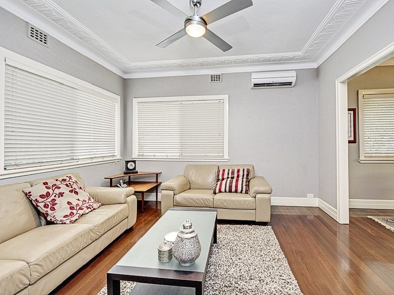 32 Wills Street, Coorparoo QLD 4151