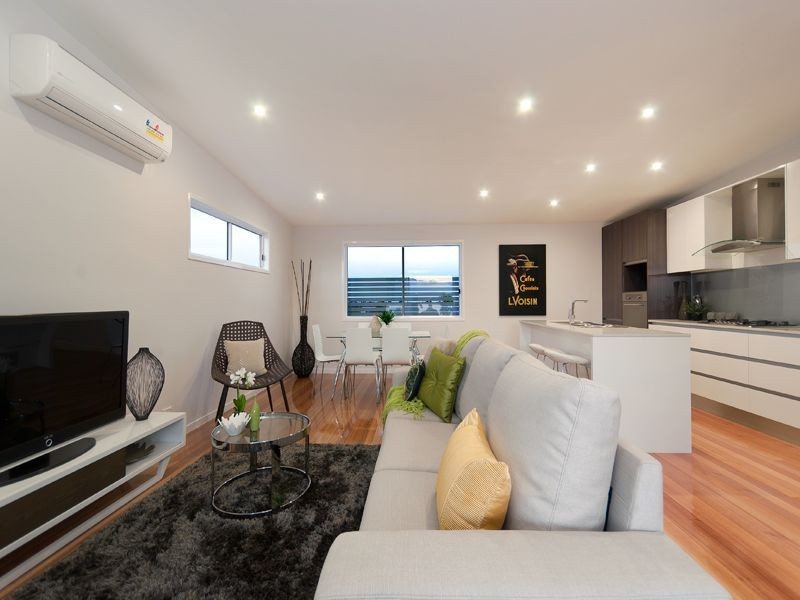 3/121 Belgrave Street, Morningside QLD 4170