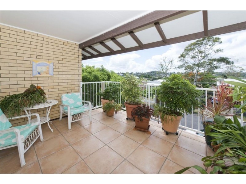 4/32 Woodhill Avenue, Coorparoo QLD 4151