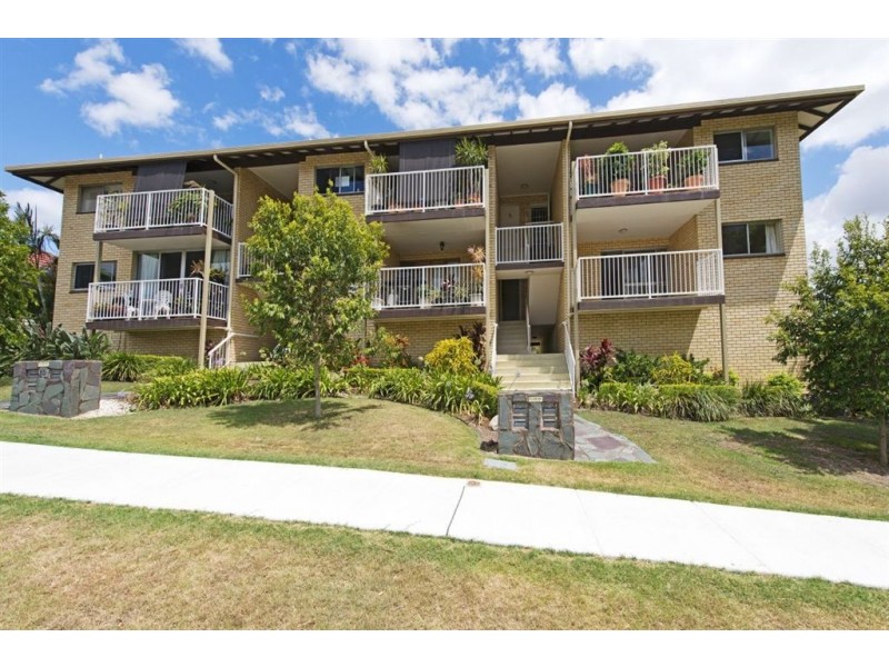 4/32 Woodhill Avenue, Coorparoo QLD 4151