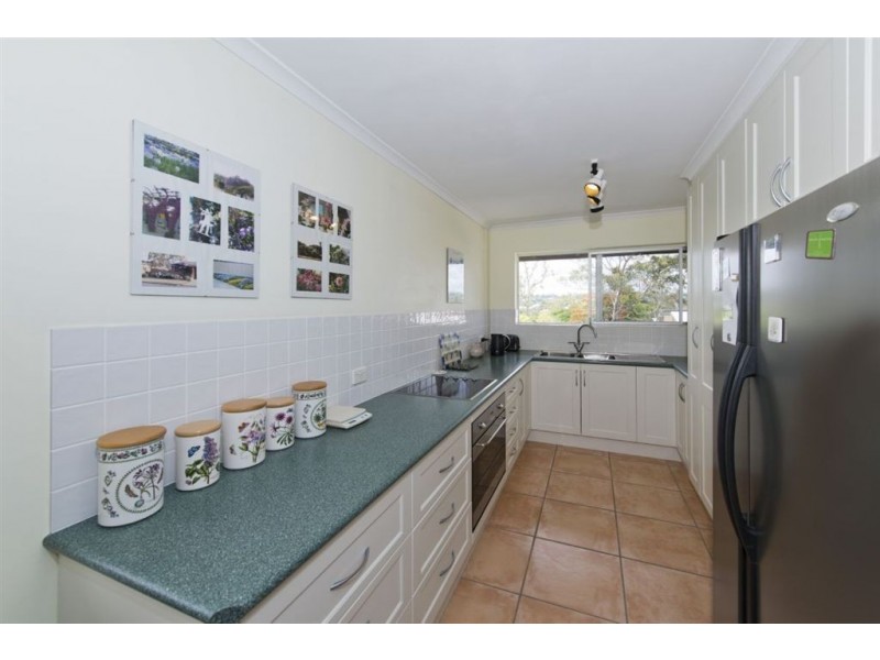 4/32 Woodhill Avenue, Coorparoo QLD 4151