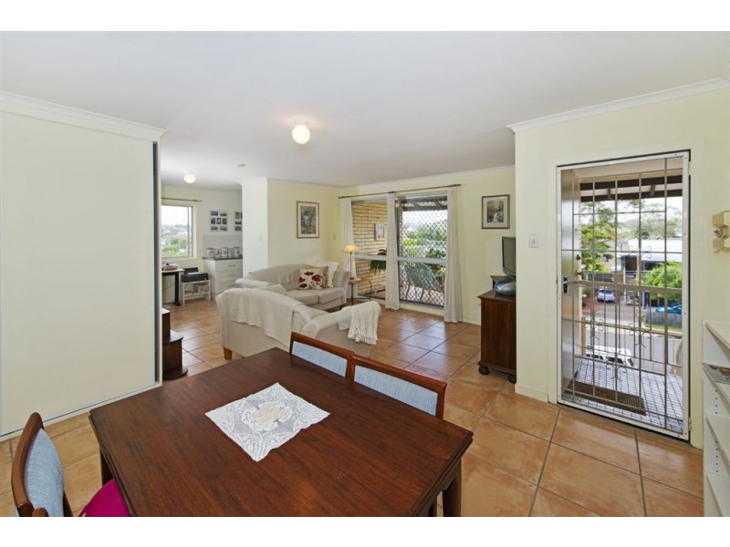 4/32 Woodhill Avenue, Coorparoo QLD 4151