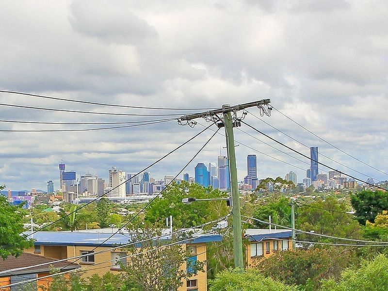 16 Kirkland Avenue, Coorparoo QLD 4151