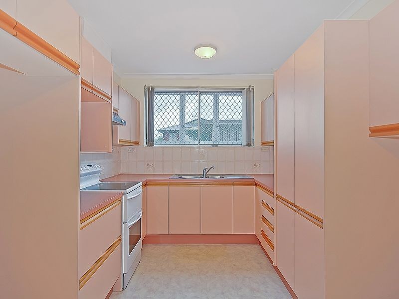 2/268 Cavendish Road, Coorparoo QLD 4151