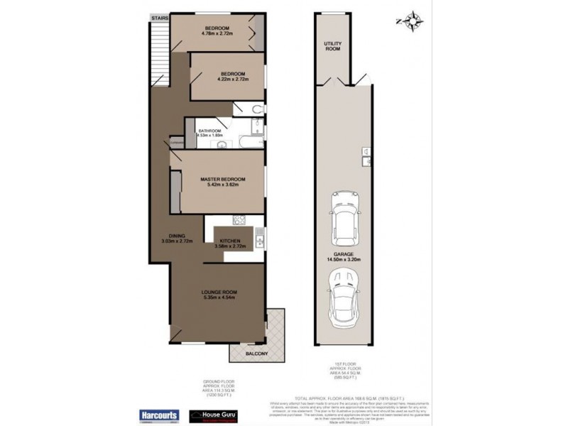 2/268 Cavendish Road, Coorparoo QLD 4151