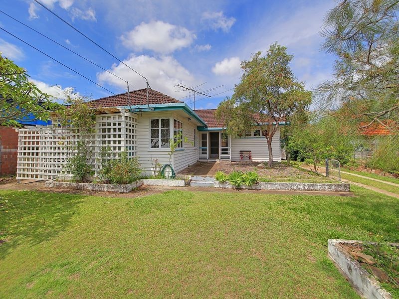 30 Gristock Street, Coorparoo QLD 4151