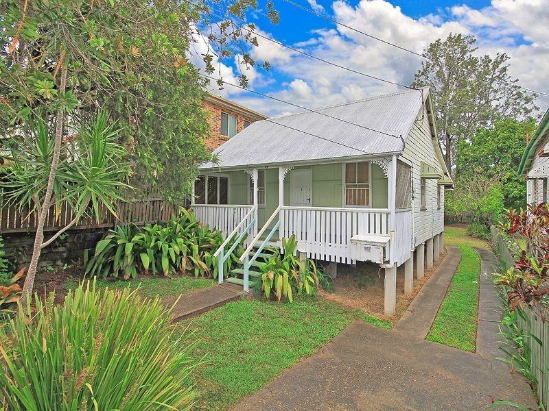 161 Juliette Street, Greenslopes QLD 4120