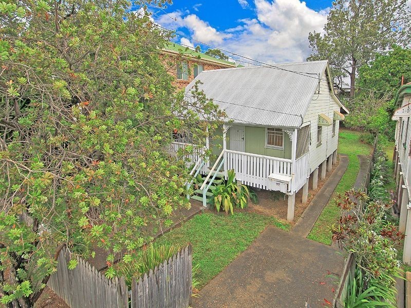 161 Juliette Street, Greenslopes QLD 4120
