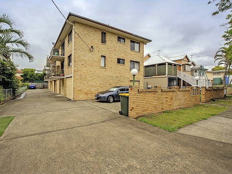 3/20 Drury Street, West End QLD 4101