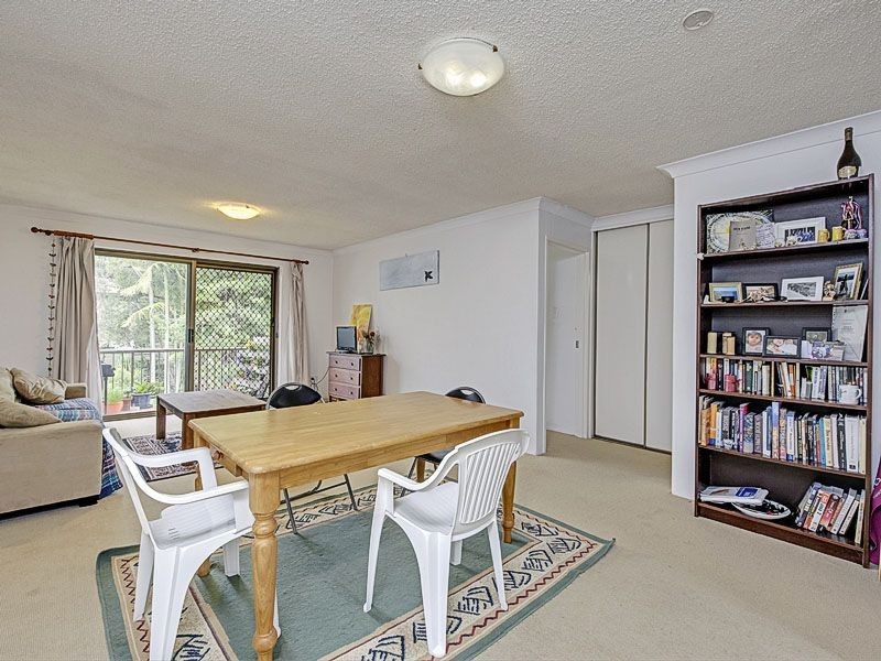 3/20 Drury Street, West End QLD 4101