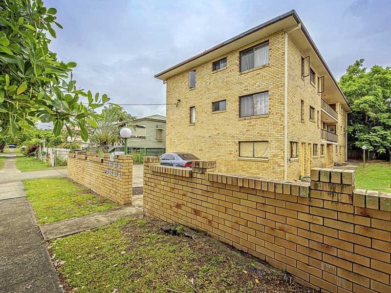 3/20 Drury Street, West End QLD 4101