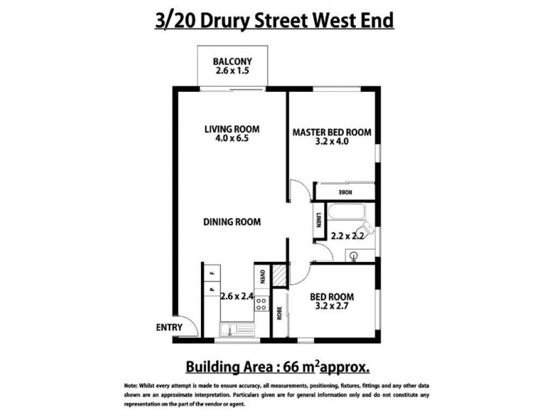 3/20 Drury Street, West End QLD 4101