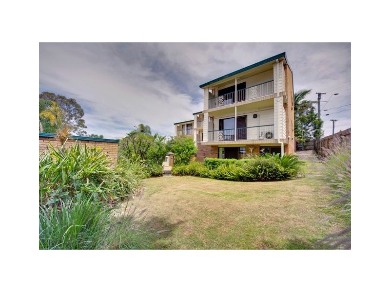 5/54 Waratah Avenue, Carina Heights QLD 4152