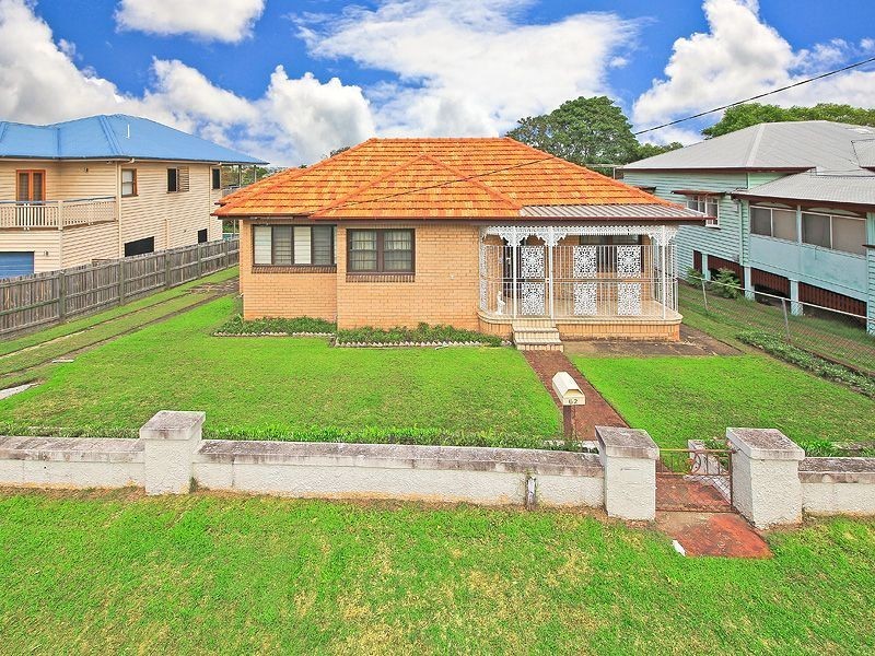 62 Joseph Street, Camp Hill QLD 4152