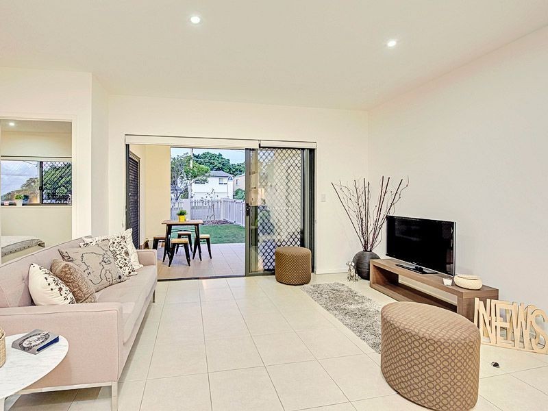 8/403 Upper Cornwall Street, Coorparoo QLD 4151