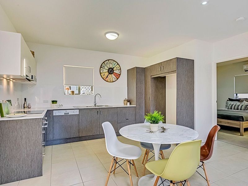 8/403 Upper Cornwall Street, Coorparoo QLD 4151