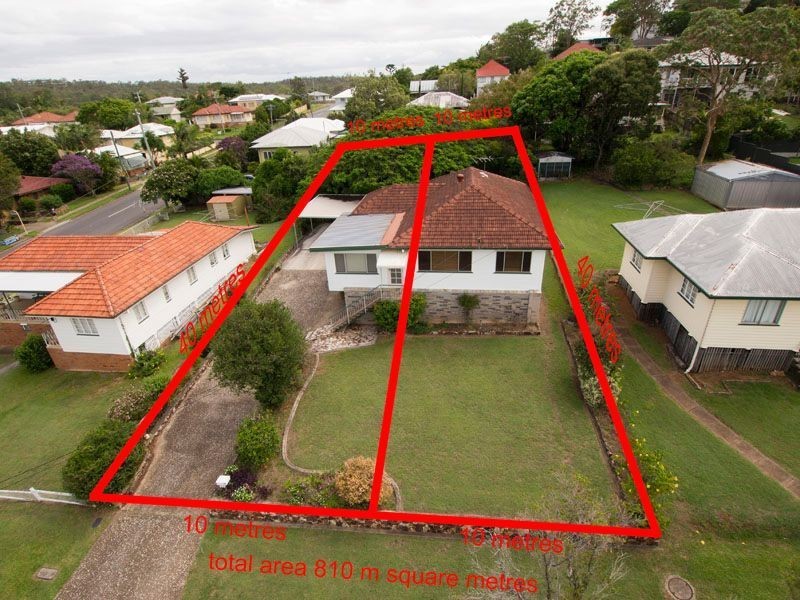 31 Corn Street, Holland Park West QLD 4121