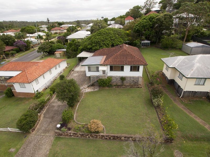 31 Corn Street, Holland Park West QLD 4121