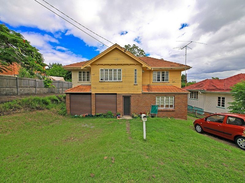53 Herbert Street, Camp Hill QLD 4152