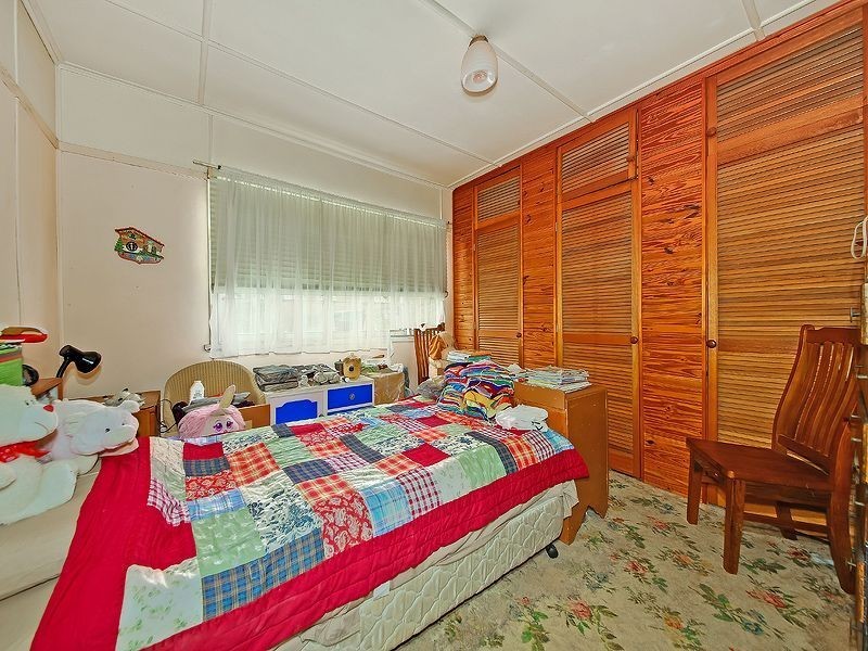 53 Herbert Street, Camp Hill QLD 4152