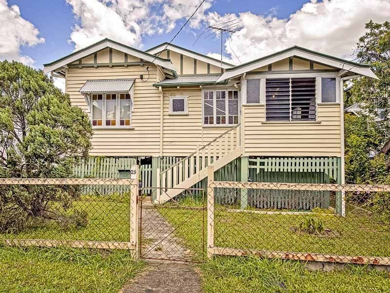 29 Macaulay Street, Coorparoo QLD 4151
