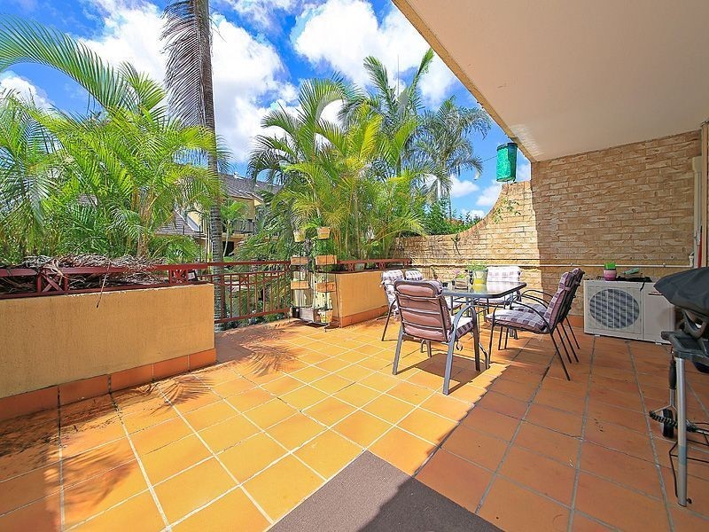 40/50 Anderson Street, Fortitude Valley QLD 4006