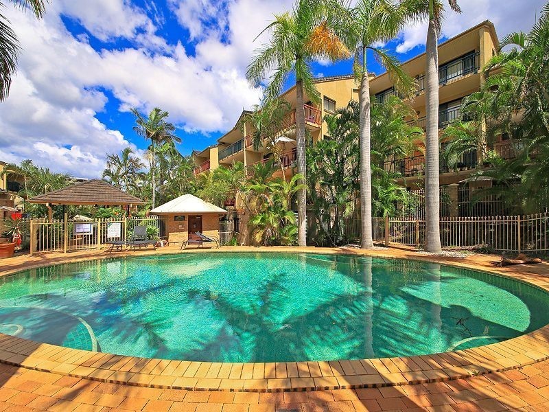 40/50 Anderson Street, Fortitude Valley QLD 4006