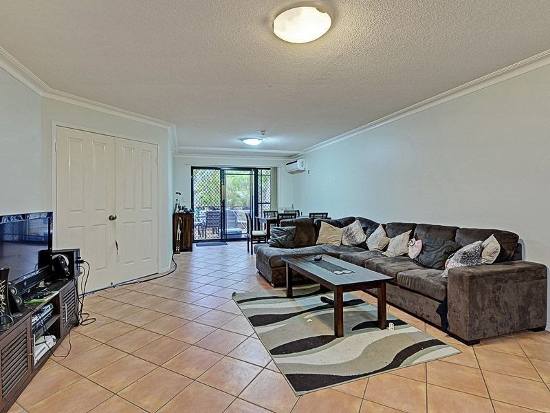 40/50 Anderson Street, Fortitude Valley QLD 4006