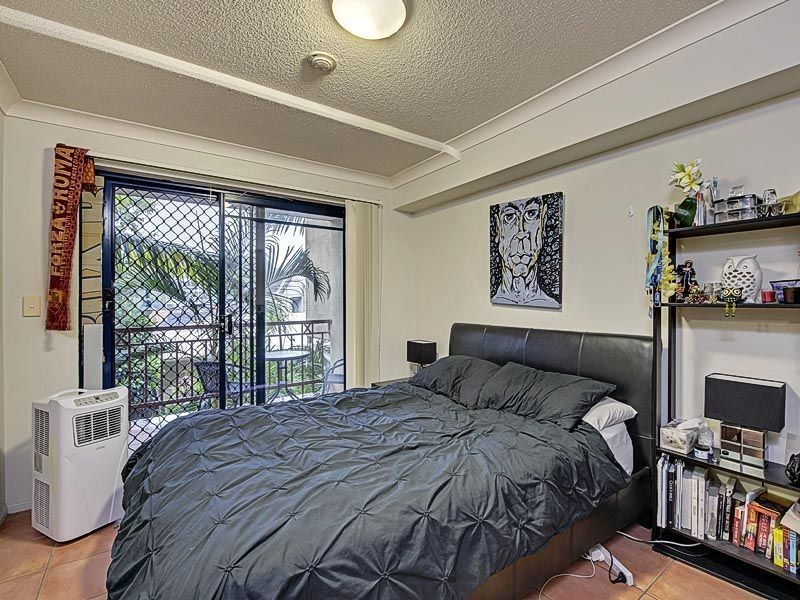 40/50 Anderson Street, Fortitude Valley QLD 4006