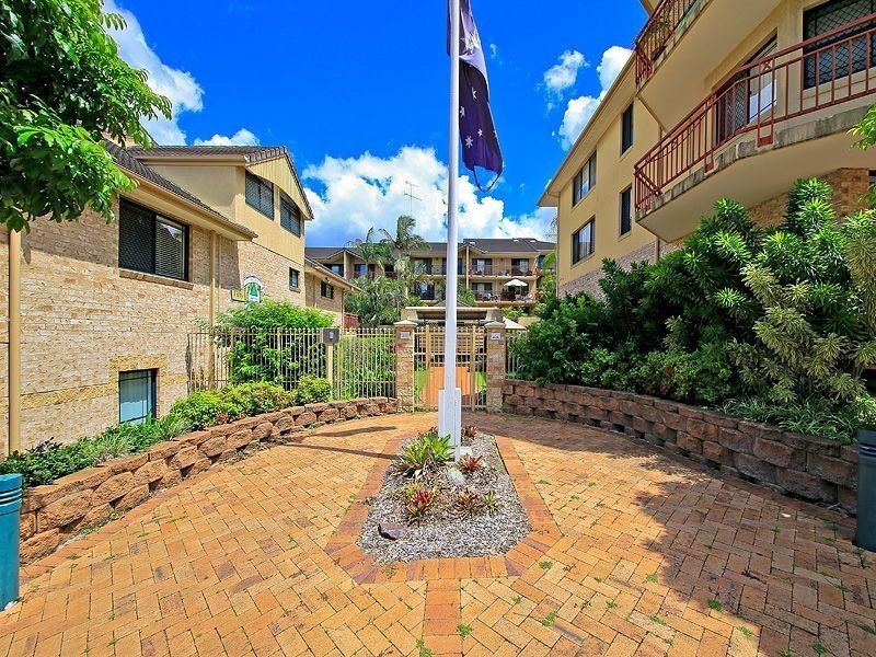 40/50 Anderson Street, Fortitude Valley QLD 4006