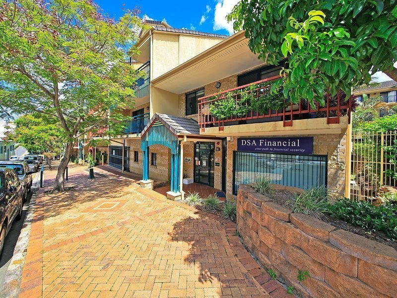 40/50 Anderson Street, Fortitude Valley QLD 4006