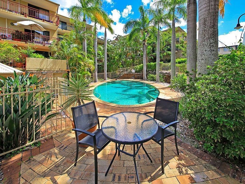 40/50 Anderson Street, Fortitude Valley QLD 4006