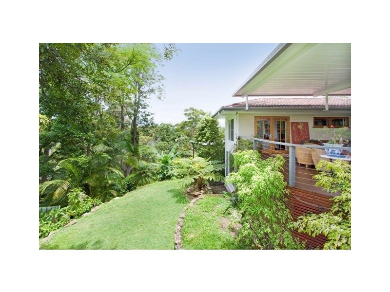 101 The Promenade, Camp Hill QLD 4152