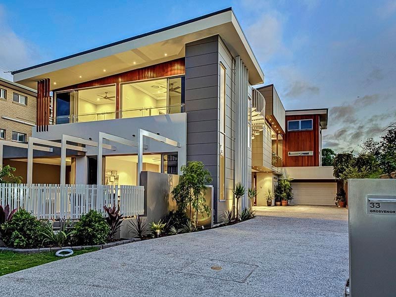 35 Grosvenor Street, Balmoral QLD 4171