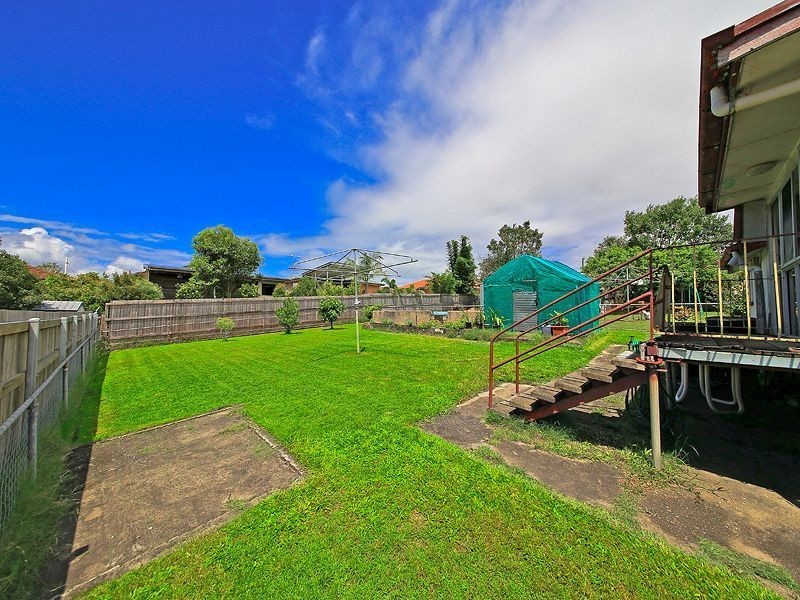 60 Burn Street, Camp Hill QLD 4152