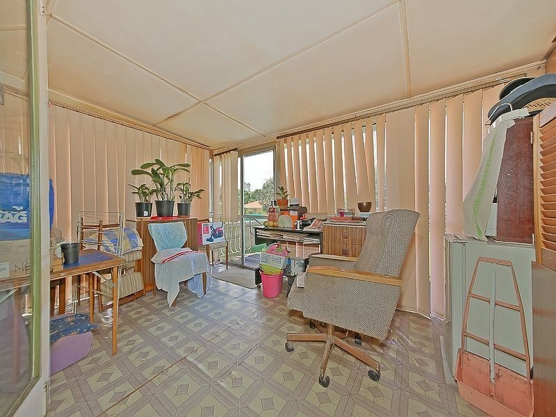 60 Burn Street, Camp Hill QLD 4152