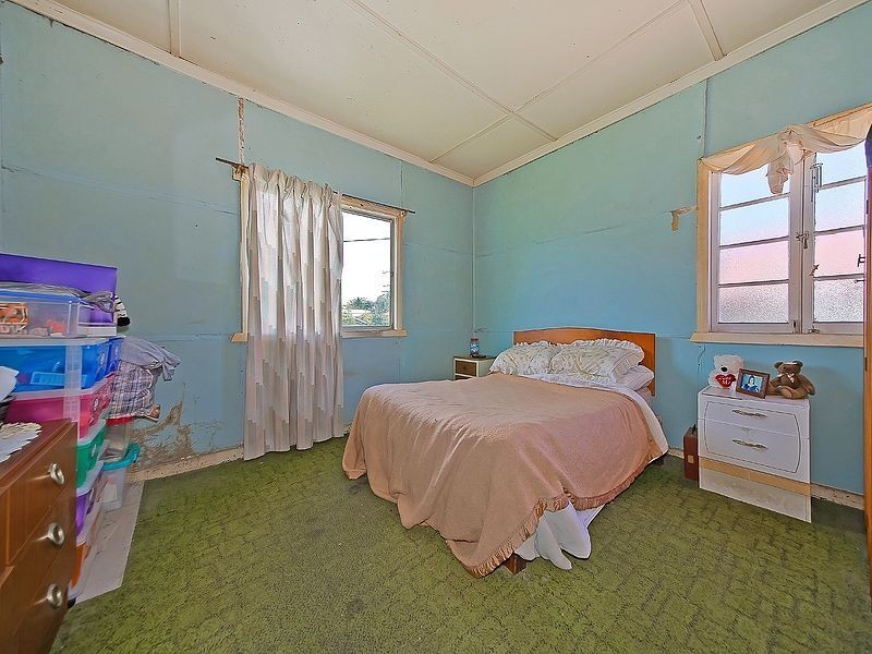 60 Burn Street, Camp Hill QLD 4152