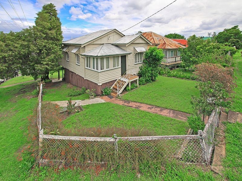619 Old Cleveland Road, Camp Hill QLD 4152
