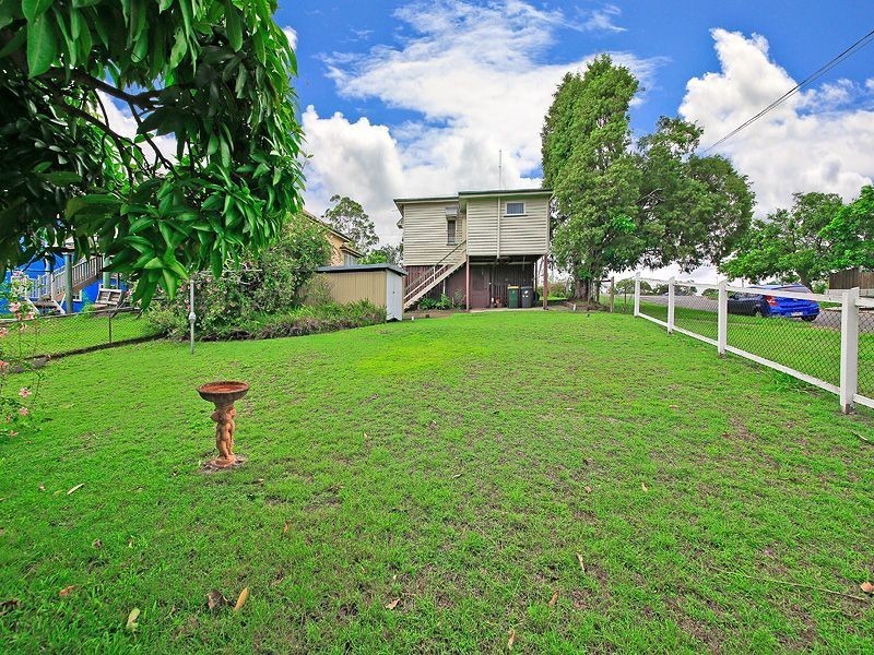 619 Old Cleveland Road, Camp Hill QLD 4152