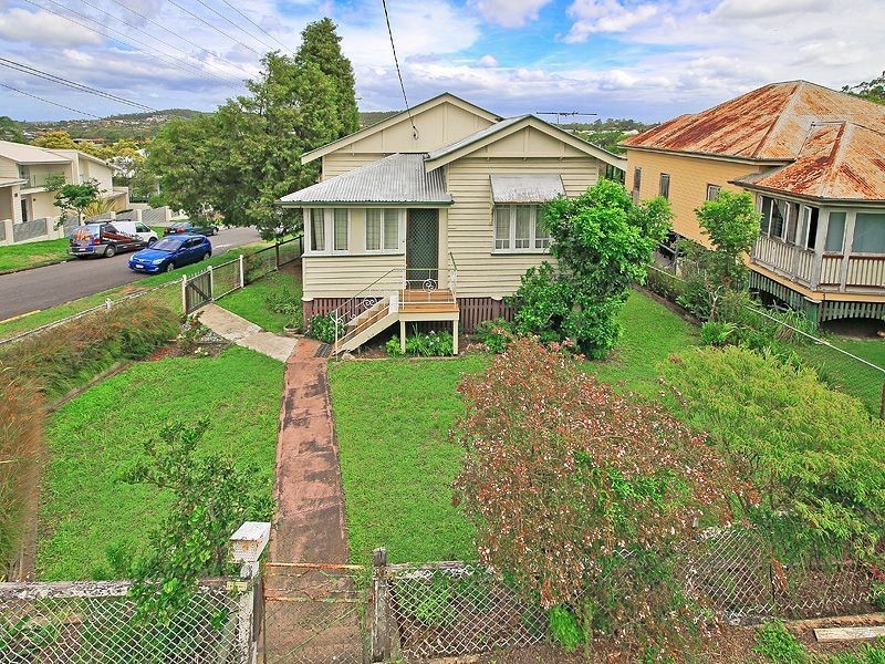 619 Old Cleveland Road, Camp Hill QLD 4152