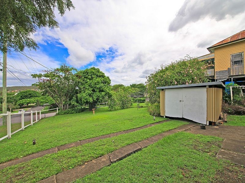 619 Old Cleveland Road, Camp Hill QLD 4152