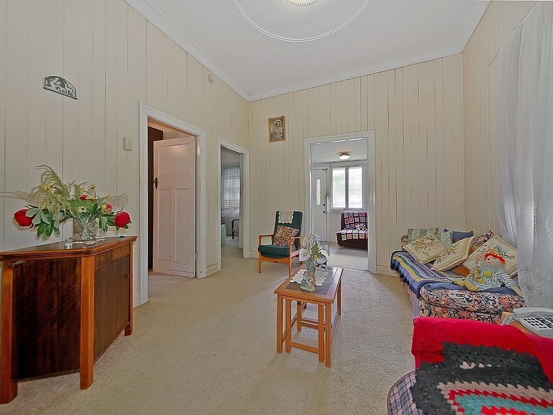 619 Old Cleveland Road, Camp Hill QLD 4152